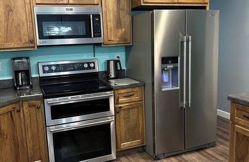 Mifflinburg House | Rapid Run Guest House