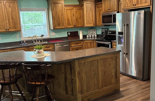 Mifflinburg House | Rapid Run Guest House