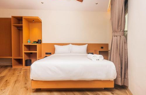 Kalina Hotel | RaRa Residence