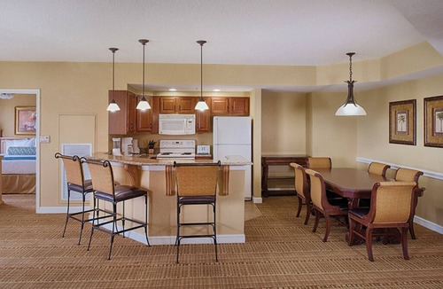 Lake Buena Vista Resort | Rare Find! 3 BR Dlx Sleeps 10 -Bonnet Creek Resort-5 Pools & More