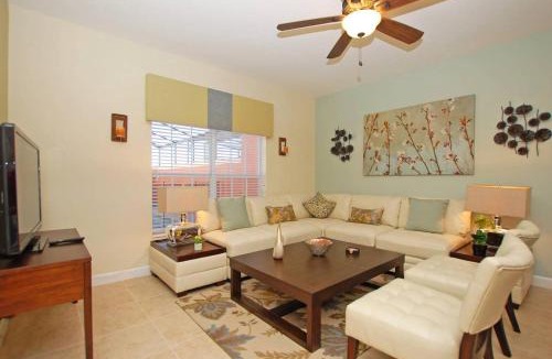 West Kissimmee House | Rare Waterfront W- Pvt Splashpool - 3031Pp