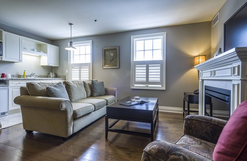 Port Severn Resort | Rawley Resort