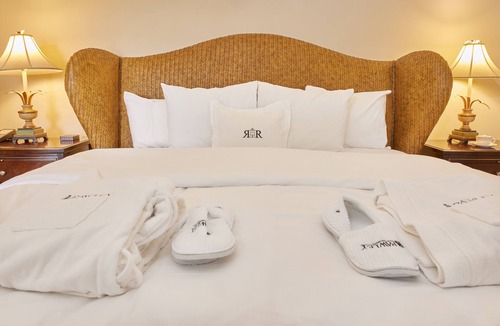 Port Severn Resort | Rawley Resort