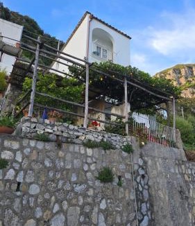 Laurito Apartment | Rays of sun - Positano