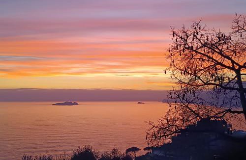 Laurito Apartment | Rays of sun - Positano