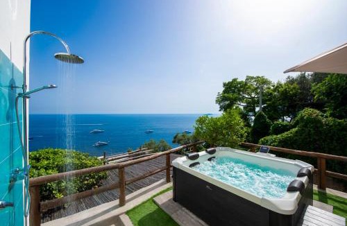 Laurito Apartment | Rays of sun - Positano