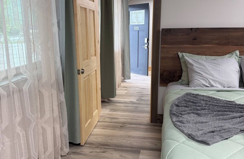 Huntingdon Hotel | Raystown Country Lodge