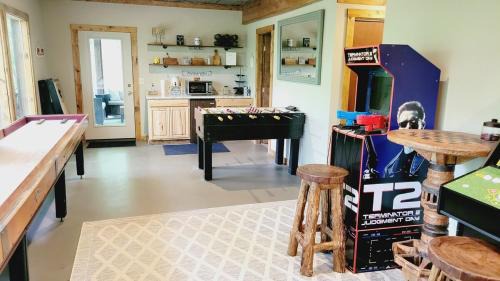 James Creek House | Raystown Roost a Mtn Retreat 5 mins to Boat Launch