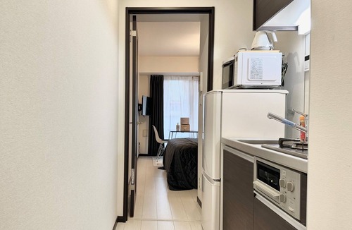 Ginza Hotel | RBC7C9D 401/Chuo-ku Tokyo