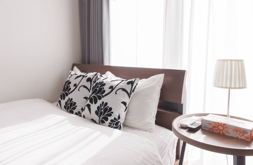Kameido Hotel | RBF76F5 202/Koto-ku Tokyo