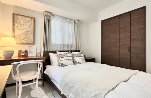 Ginza Hotel | RE53512 301/Chuo-ku Tokyo