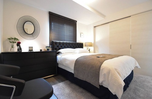 Ginza Hotel | RE6E0E3 1001/Chuo-ku Tokyo