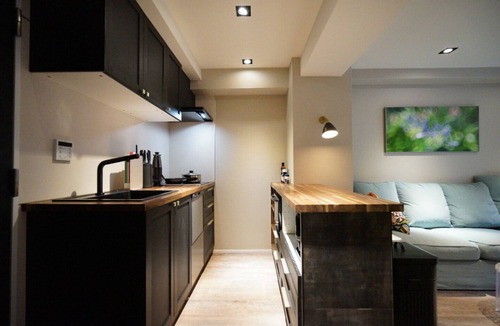 Kudankita Apartment | Real Life KUDANSHITA Posh 1-bedroom/5pax/3mins kudanshita station