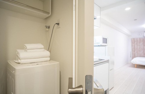Okubo Apartment | Real Okubo Apartment Hotel