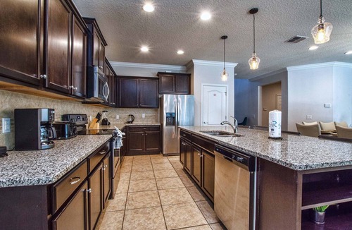 Bay Lake House | Recently Renovated w/all the amenities! Hot tub, Game Room, Grill, Wifi!