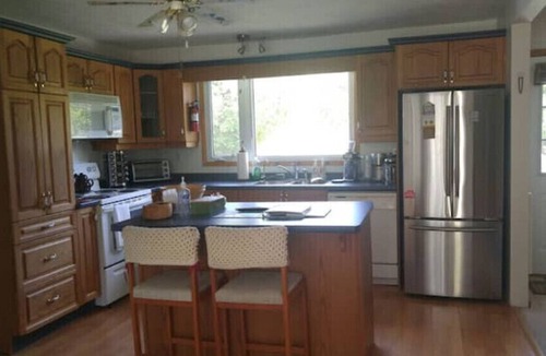 Red Bay House | Red Bay Beach Cottage Rental, ON