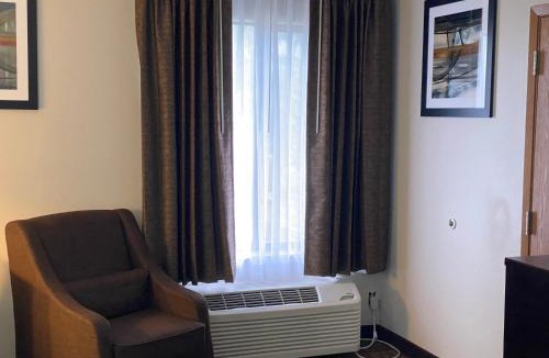 Post Falls Hotel | Red Lion Inn & Suites Post Falls