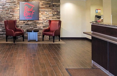 Trevose Hotel | Red Roof Inn Philadelphia - Trevose