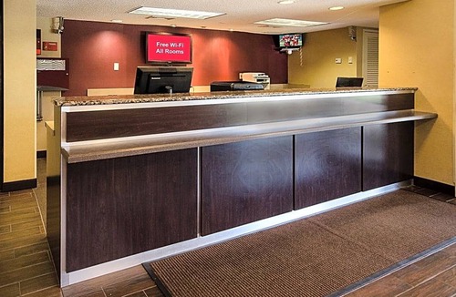 Trevose Hotel | Red Roof Inn Philadelphia - Trevose