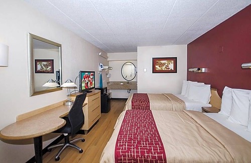 Trevose Hotel | Red Roof Inn Philadelphia - Trevose