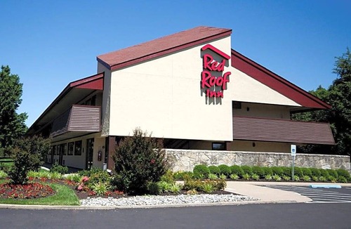 Trevose Hotel | Red Roof Inn Philadelphia - Trevose
