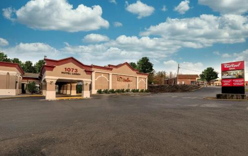 Bordentown Hotel | Red Roof Inn Bordentown - McGuire AFB