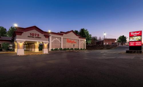 Bordentown Hotel | Red Roof Inn Bordentown - McGuire AFB