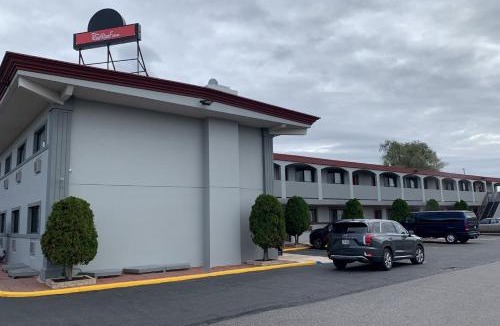Copiague Hotel | Red Roof Inn Copiague