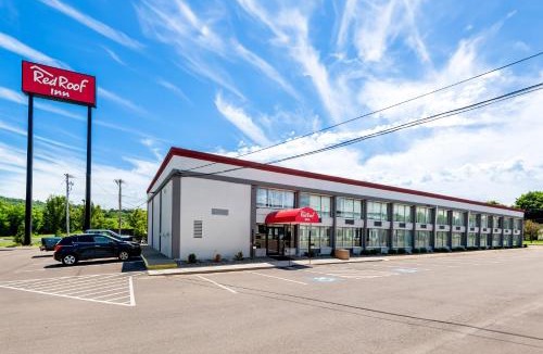 Cortland Hotel | Red Roof Inn Cortland