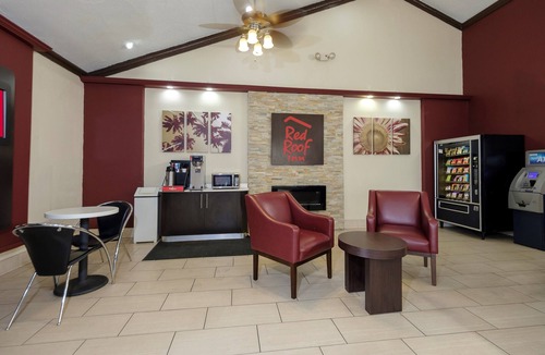 Harvey Hotel | Red Roof Inn New Orleans - Westbank