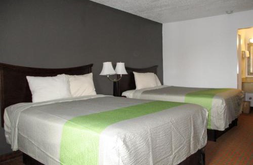 Vero Beach Hotel | Red Roof Inn Vero Beach - I-95