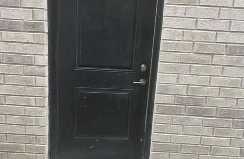 Hamilton Apartment | Redeemer Wealthy place, Ancaster