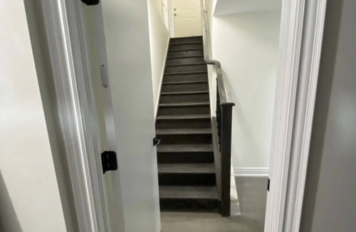 Hamilton Apartment | Redeemer Wealthy place, Ancaster