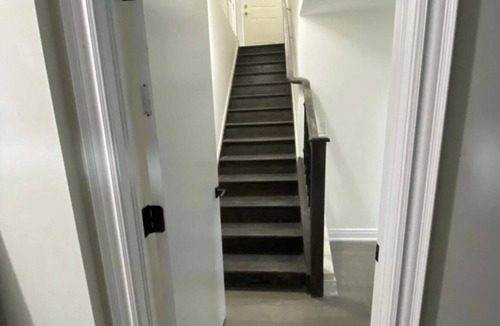 Hamilton Apartment | Redeemer Wealthy place, Ancaster