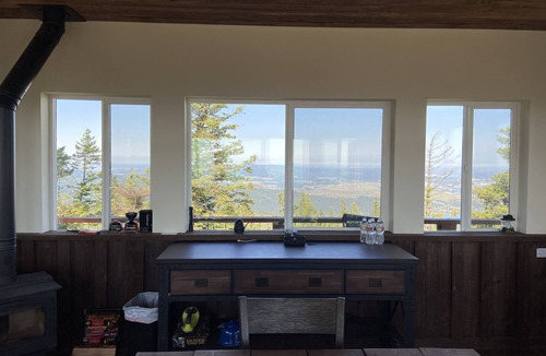 Post Falls House | Redemption Rock Tower - A Unique Hiking Destination - 3 miles.
