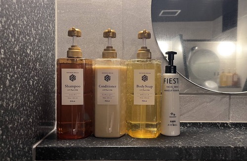 Omiya Hotel | REF Omiya by VESSEL HOTELS