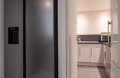 Les Halles Apartment | Refined Lines,Rare Volume – 290m² rare Loft Streamlined Luxury in Historic Paris