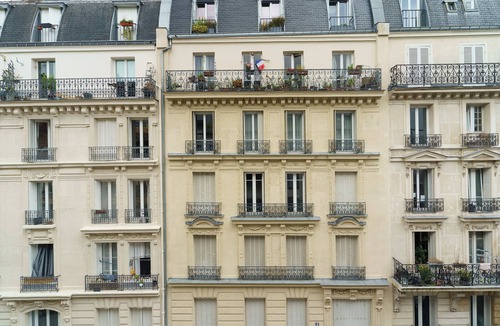 Quartier de la Chapelle Apartment | Refreshing 1BD Retreat, near Canal Saint Martin