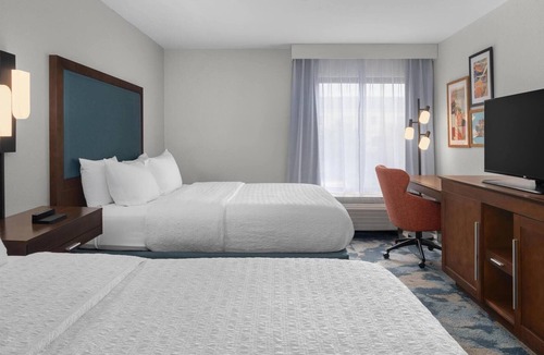 Southaven Hotel | Refreshing Accommodation Near Memphis – Handy for Weekend Trips