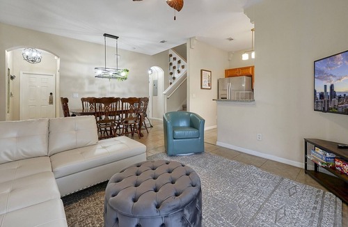 Regal Palms House | Regal Palms Resot W/Lazy River and Arcade