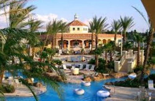 Regal Palms House | Regal Retreat