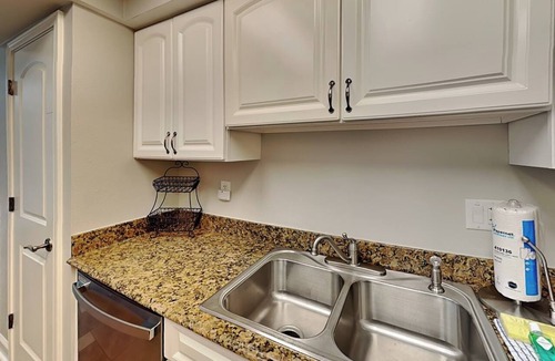 Pensacola Beach Condo | Regency Towers #407 East | Pet Friendly, Beach Service, Pool, Pickleball