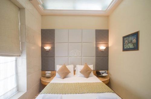 Colaba Hotel | Regent Hotel