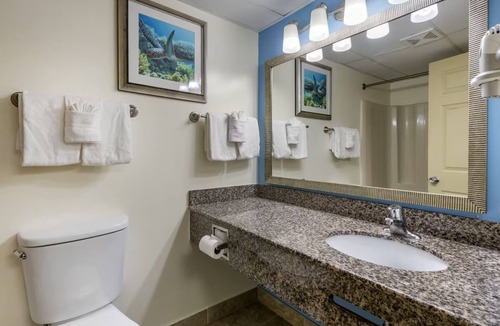 Seabreeze Park Hotel | Rejuvenate by the Sea | Tranquil Beachfront Escape for Relaxation | 2 Units