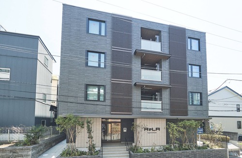 Matsudo Apartment | ReLA Higashimatsudo