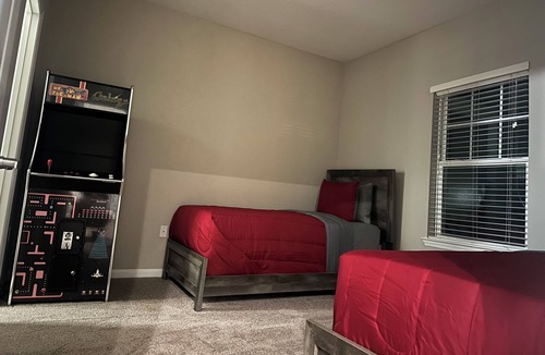 Riverview Condo | Relax and enjoy your stay in the lap of luxury. Home of the sunshine state.