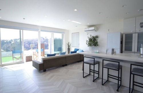 Yokosuka House | Relax for 24 hours Checkin checkout at 12pm - Sajima Stay /Yokosuka Kanagawa