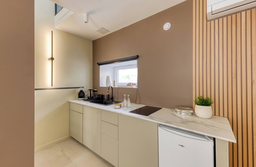 Bouleurs House | Relax House & SPA Disney