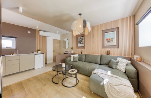 Bouleurs House | Relax House & SPA Disney