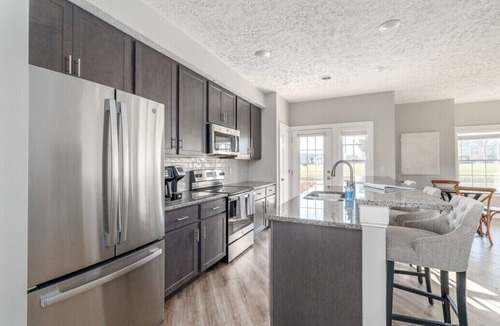 Bayberry House | Relax in Style, Golf course Community Townhouse - 3440